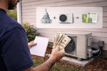 Inflation Reduction Act HVAC Incentives for 2026