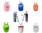 New Refrigerants Say What?!