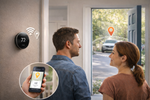 Should You Get a Thermostat with Geofencing Technology?