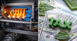 Sustainable HVAC: Modern Gas Furnaces and Tax Savings Guide For 2026