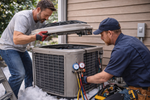 What Is Involved in Installing a Central Air Conditioner?