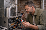 What to Do with a Furnace Limit Switch Error Code - Fixes