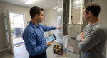 What size air conditioner and furnace do I need?