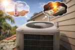 Why Is Air Conditioning So Expensive to Operate in Florida?