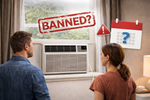 Will Window AC Units Be Banned? Timeline & Answers