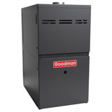Goodman 80% Two Stage 120K BTU Gas Furnace, GM9C801205DN