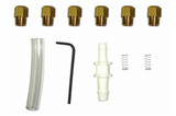 Daikin Commercial 3-6 Ton LP Kit, LPHE036072