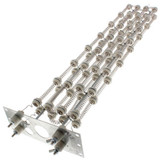 15kW Heat Strip Bard Wall Hung 460V 3Ph. W(42/60/72)AY, W(42/60/72)AF, EHWA042A-C15