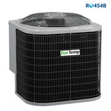 4 Ton EcoTemp 14.3 SEER2 R454B Heat Pump Condenser W5H5S48AKAAA