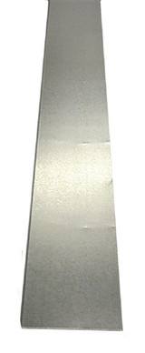 Start Collar Heat Shield 8'