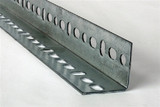 Slotted Angle Iron 5' Length