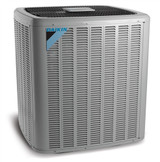 7.5 Ton Daikin R32 Two-Stage 208/230V 3Ph Condenser, DC6TE09030A