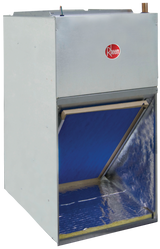 3 Ton Rheem R454B Wall Mount Apartment/Condo Type ECM Motor Air Handler RF2TY3624STANSJN00417