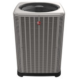 6.5 Ton Rheem R454B Two-Stage 208/230V 3Ph Condenser, RACY2078CAZ