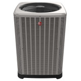 6.5 Ton Rheem R454B Two-Stage 460V 3Ph Condenser, RACY2078DAZ