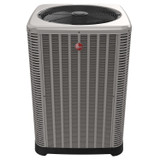 7.5 Ton Rheem R454B Two-Stage 460V 3Ph Condenser, RACY2090DAZ