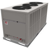 20 Ton Rheem R454B Two-Stage 208/230V 3Ph Condenser, RACY2240CAZ