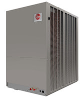 10 Ton Rheem R454B Two-Stage 208/230V 3Ph Heat Pump Condenser, RPCY2120CAZ