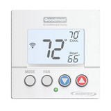 Goodman GTST Connected Thermostat GTST-CW-WH-A