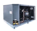 Kramer 1 HP R448A/R449A Medium-Temp Refrigeration Condensing Unit 208/230V 1PH, KFO100M4SDA