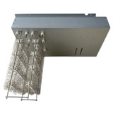 10kW Rheem RACB Commercial 460V 3Ph Heat Strip, RXJJ-DC10DNV