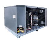 Kramer 2.5 HP R448A/R449A Low-Temp Refrigeration Condensing Unit 208/230V 3PH, KFO250L4SEA