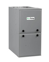 EcoTemp 95% Single Stage 40K BTU Gas Furnace, WFSX040A030B