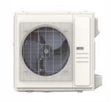 4 Ton GrandAire 16.5 SEER2 R454B Side Discharge Inverter Heat Pump Condenser,  W5H9V48AKAAA