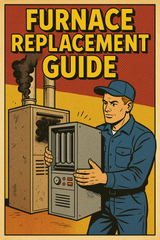Complete Furnace Replacement Guide for 2025