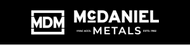 McDaniel Metals