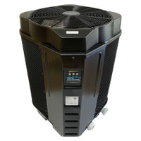 POOL HEAT PUMP