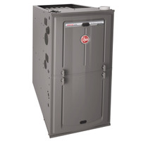 92+% AFUE (PVC vented)