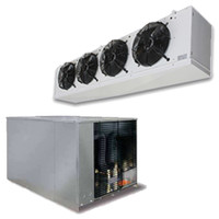 REFRIGERATION SYSTEMS