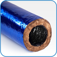 ANTIMICROBIAL (AMG) BLUE JACKET