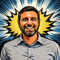 Trent Taucher - Founder & President