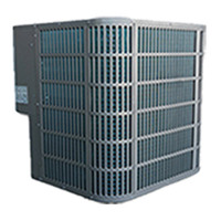 Condenser (Outdoor Unit)