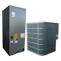 DUCTED SPLIT SYSTEM