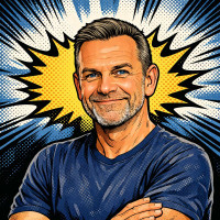 Derek Mason - Senior Sales Manager