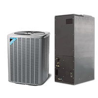 Commercial Split System – Straight Cool 3–20 Ton