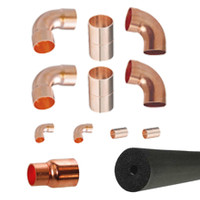 FITTINGS / ACCESSORIES