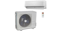Ductless Mini Split Systems