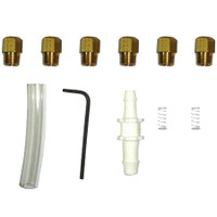 LP Conversion Kits