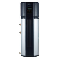 WATER HEATER