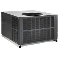 Gas Heating & Air Conditioning Package Unit