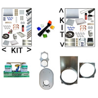 KITS / ADAPTERS