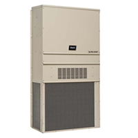 Bard Wall-Mount AC Package Units