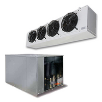 REFRIGERATION