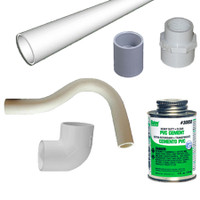 PVC PRODUCTS