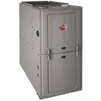 GAS FURNACES