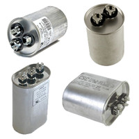 Capacitors